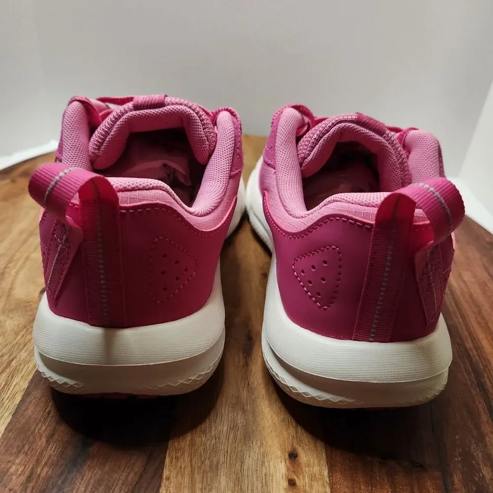 Under Armour Charged Verssert 2 Running Shoes Women’s 9 Pink NIB